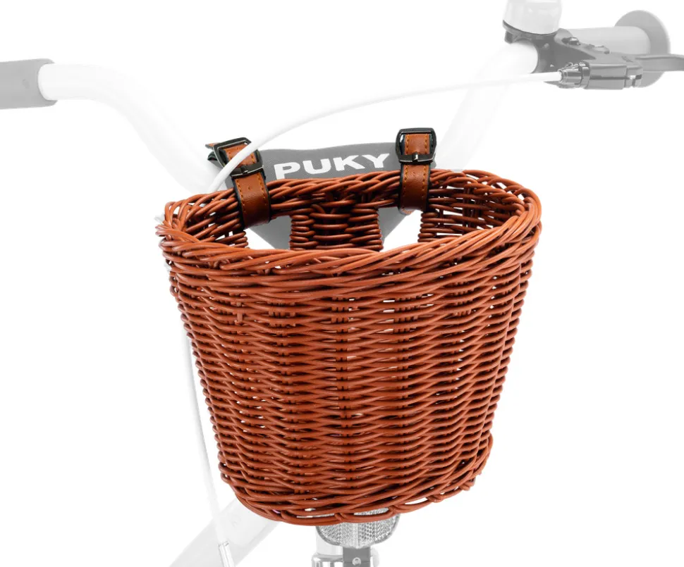 Styrkurv til Løbecyklers, Løbehjul, 12“ Legecykel