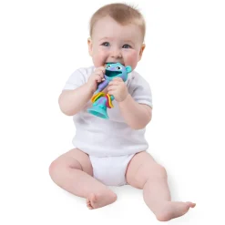 Sugekoprangle, Wobble Bjørn