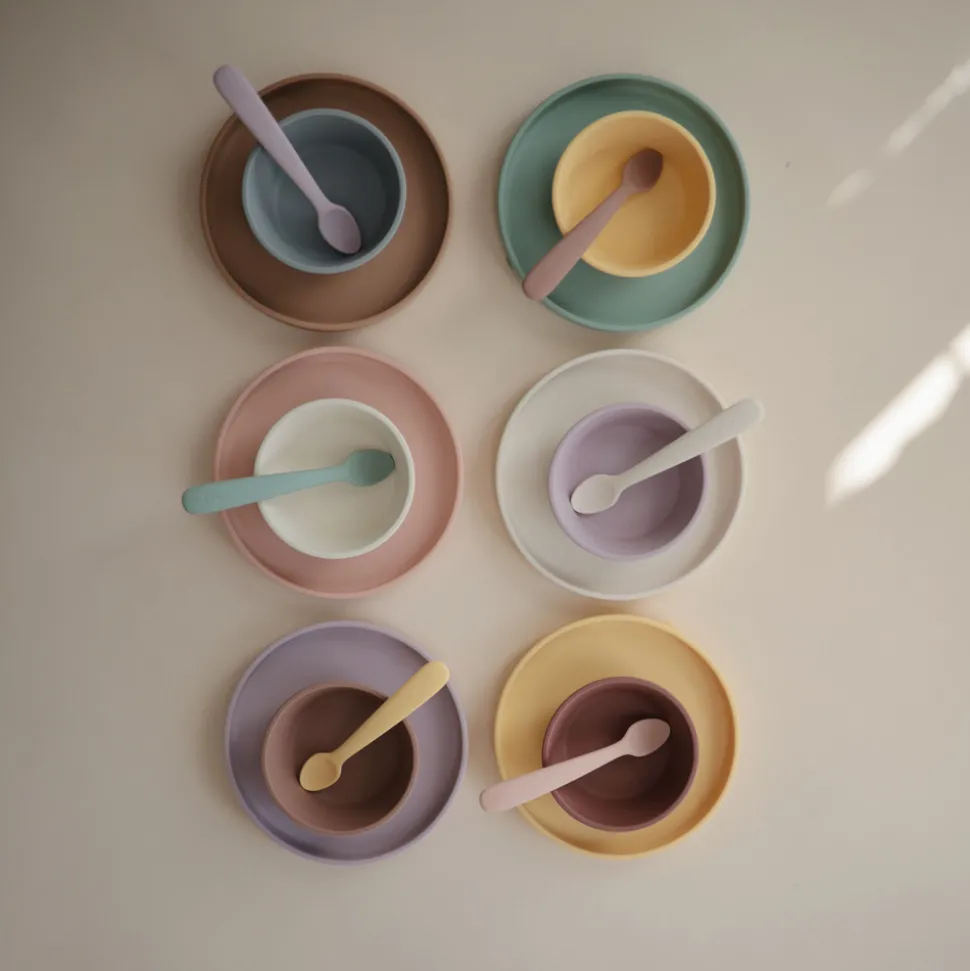 Sugekop-Skål - Stone