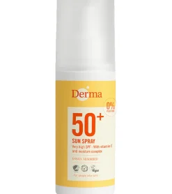 Sun Solspray SPF50 150 ml