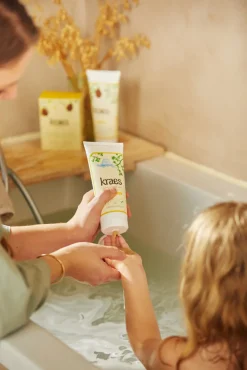 Sund hovedbund - Hovedbundskur - 200 ml