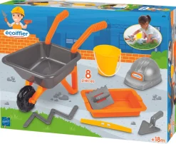 Super håndværker sæt