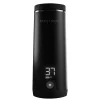 Superfast Portable Bottle Warmer Black