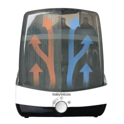 Superfast Sterilizer Dryer