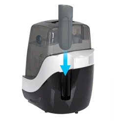 Superfast Sterilizer Dryer