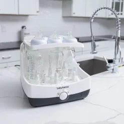 Superfast Sterilizer Dryer