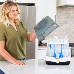 Superfast Sterilizer Dryer