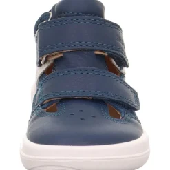 Superfree - Blue/white