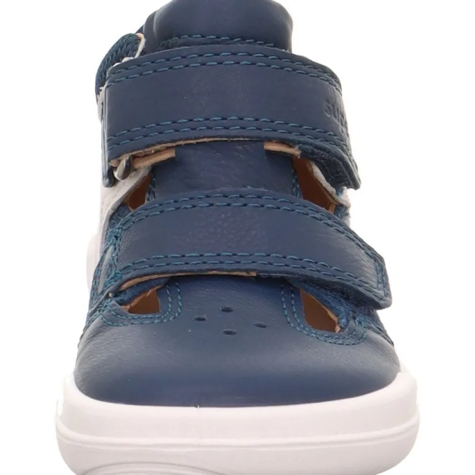 Superfree - Blue/white