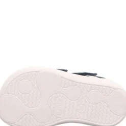 Superfree - Blue/white