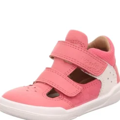 Superfree - Pink/white