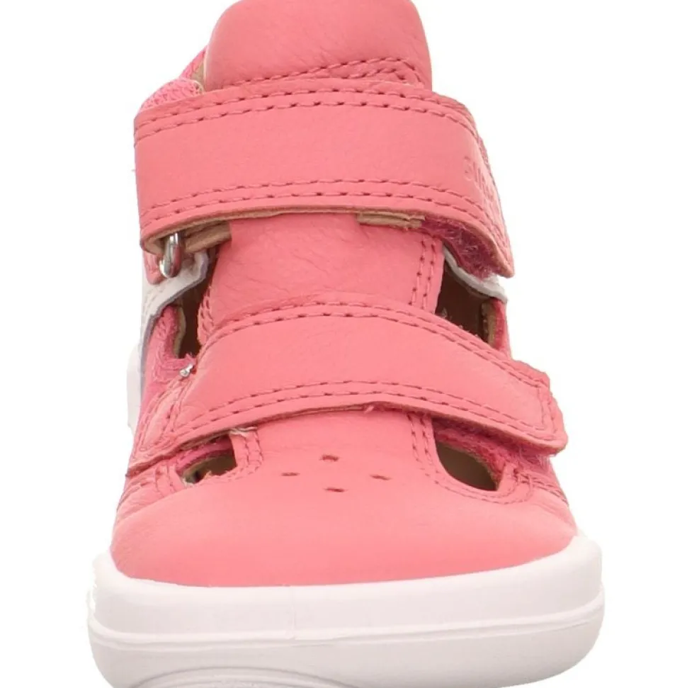 Superfree - Pink/white