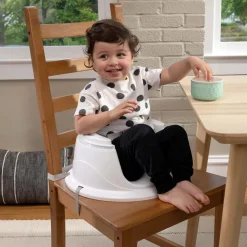 SuperSeat Touch of Tunes - 3-i-1 Babysæde