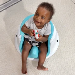 SuperSeat Touch of Tunes - 3-i-1 Babysæde