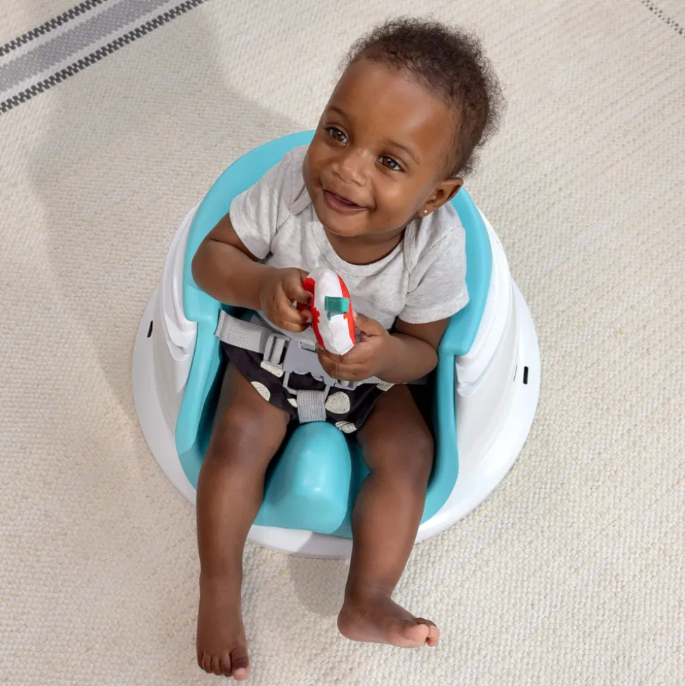 SuperSeat Touch of Tunes - 3-i-1 Babysæde