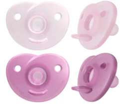 Sut pige 0-6 mdr. 2-pk