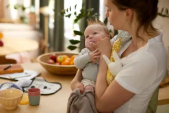 Sut pige 0-6 mdr. 2-pk