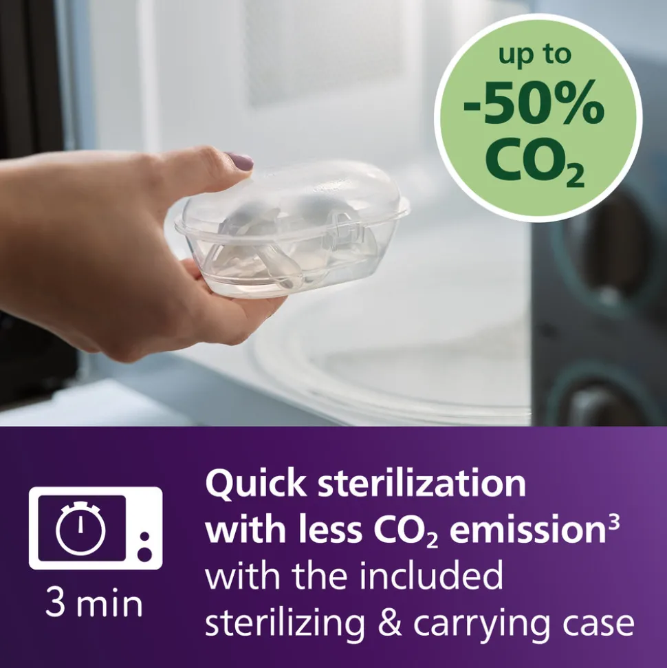 Sut Ultra air, 6-18 m, lys beige/lysegrøn