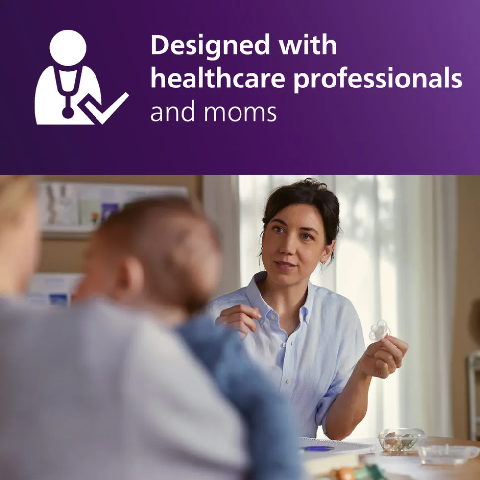 Sut Ultra air, 6-18 m, lys beige/lysegrøn