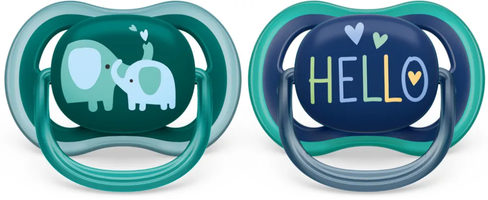 Sut, Ultra Air 18 mdr+. 2-pk