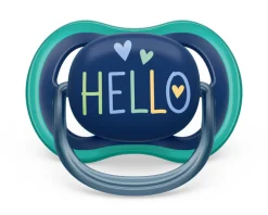 Sut, Ultra Air 18 mdr+. 2-pk