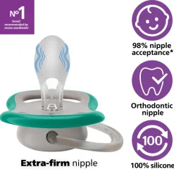 Sut, Ultra Air 6-18 mdr. 2-pk