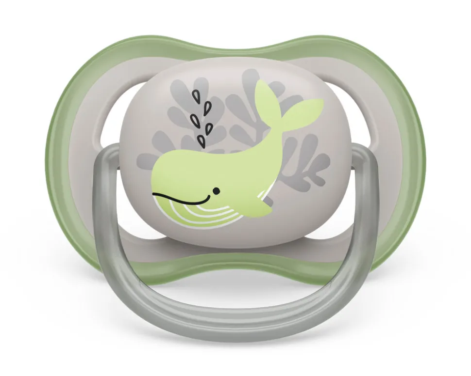 Sut, Ultra Air 6-18 mdr. 2-pk