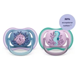 Sut, Ultra Air 6-18 mdr. 2-pk