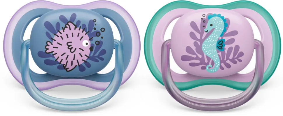 Sut, Ultra Air 6-18 mdr. 2-pk