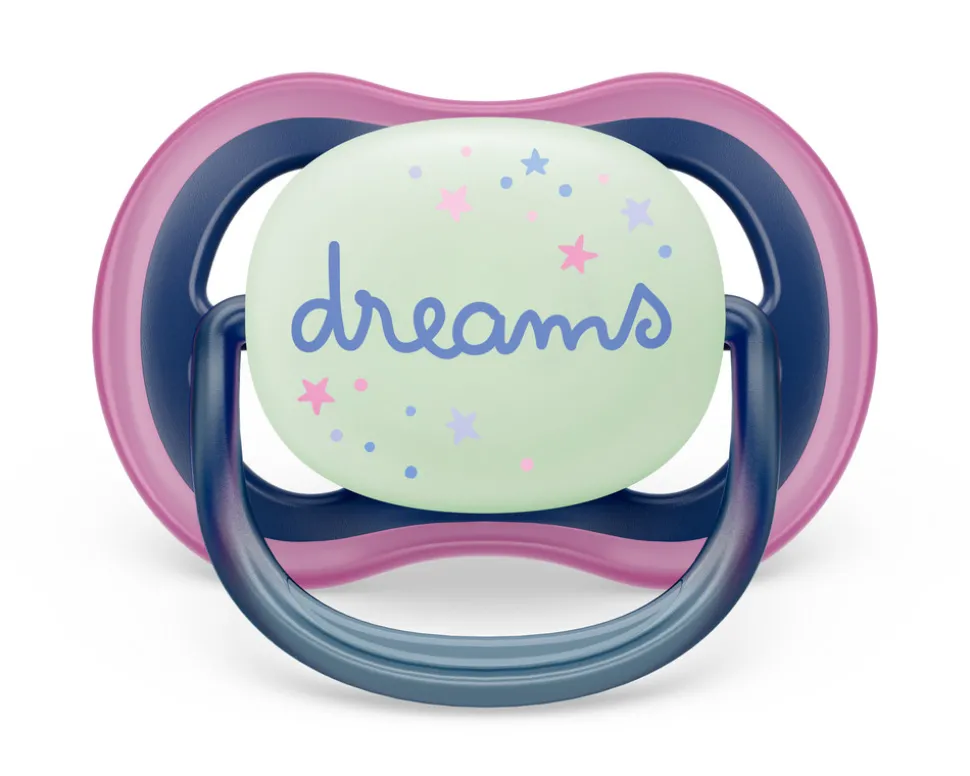 Sut, Ultra Air Nat 6-18 mdr. 2-pk