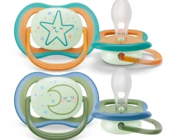 Sut, Ultra Air Nat 18 mdr+. 2-pk