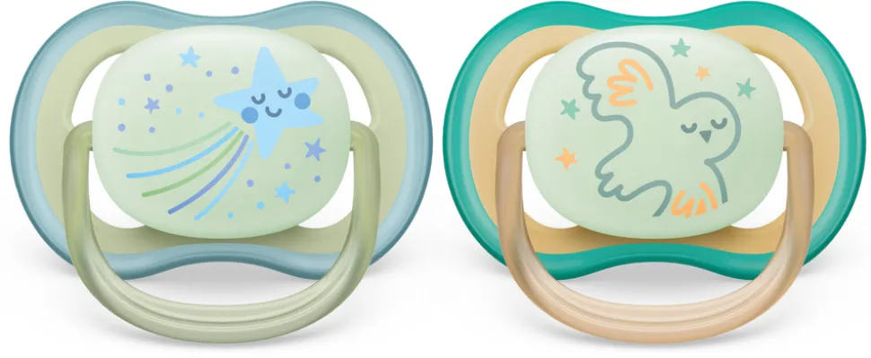 Sut, Ultra Air Nat 0-6 mdr. 2-pk