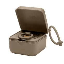 Sutte boks - dark oak