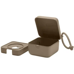 Sutte boks - dark oak