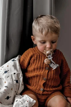 Suttesnor - mørkegrå