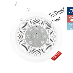 SUZY hvid støj højtaler