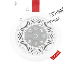 SUZY hvid støj højtaler