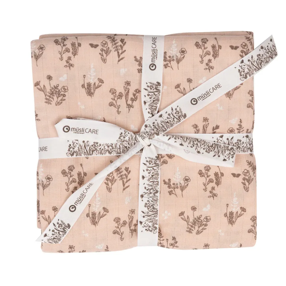 Svøb, muslin - Flora