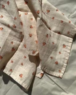Svøb 1-pak - Ladybug - Oeko-Tex