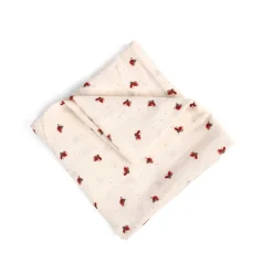 Svøb 120x120 cm - Lucky