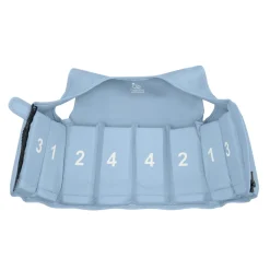 Svømmevest - Blue Shadow