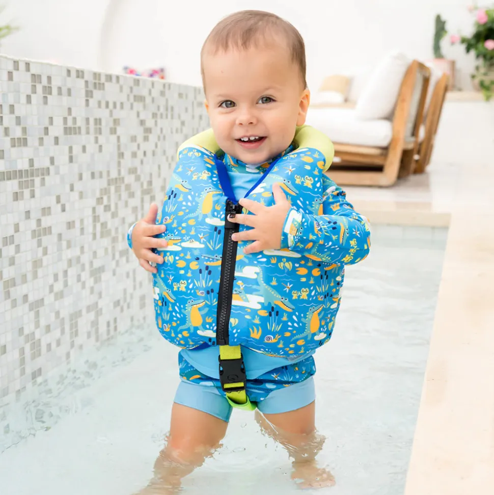 Svømmevest - CROC CREEK