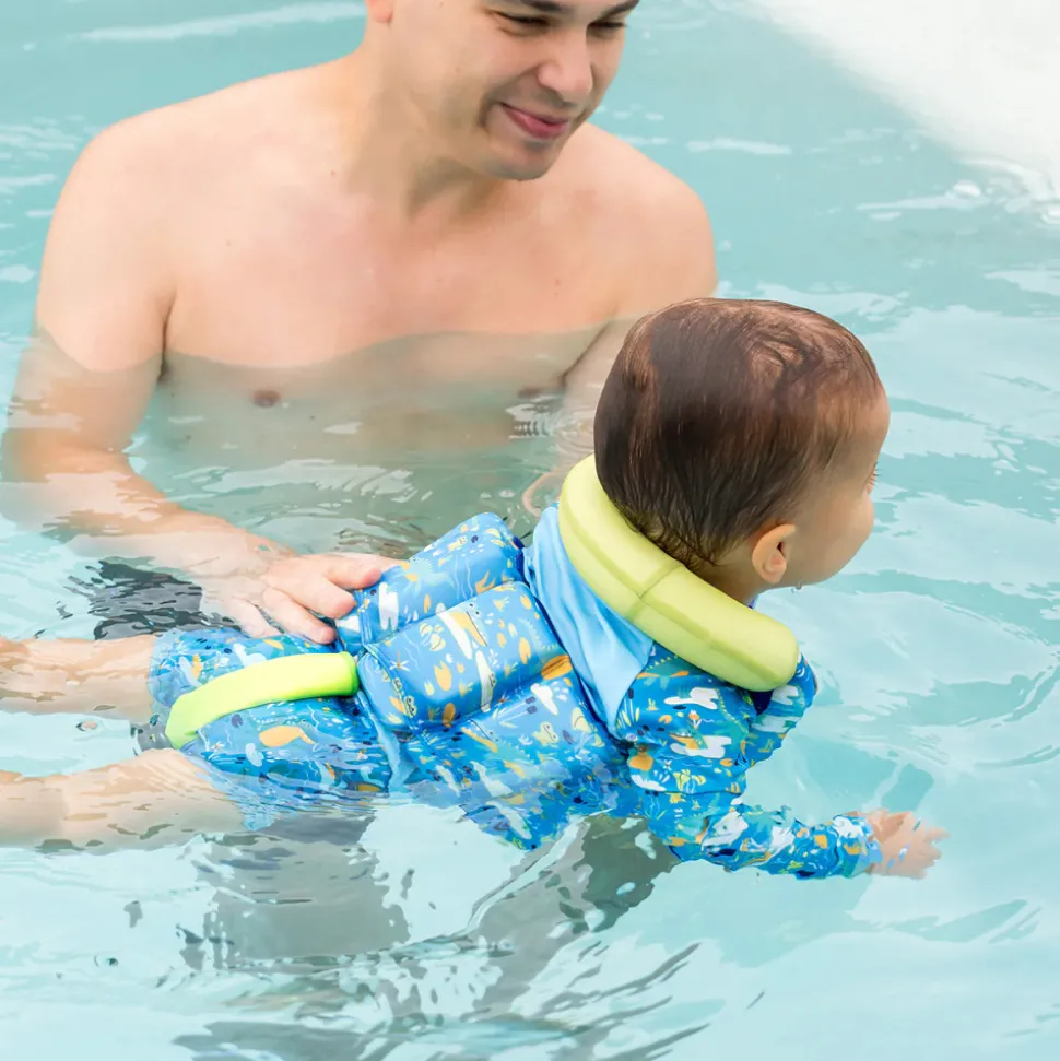 Svømmevest - CROC CREEK