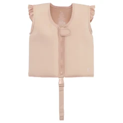 Svømmevest - LYSERØD