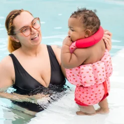 Svømmevest - STRAWBERRY