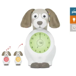 Søvntræner, Hunden Davy