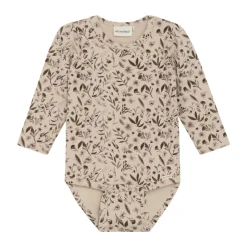 Sweat Body Langærmet - 2209