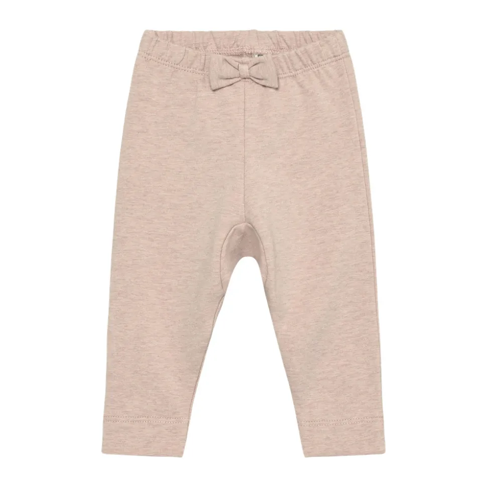 Sweat Leggings - Solid - 6051