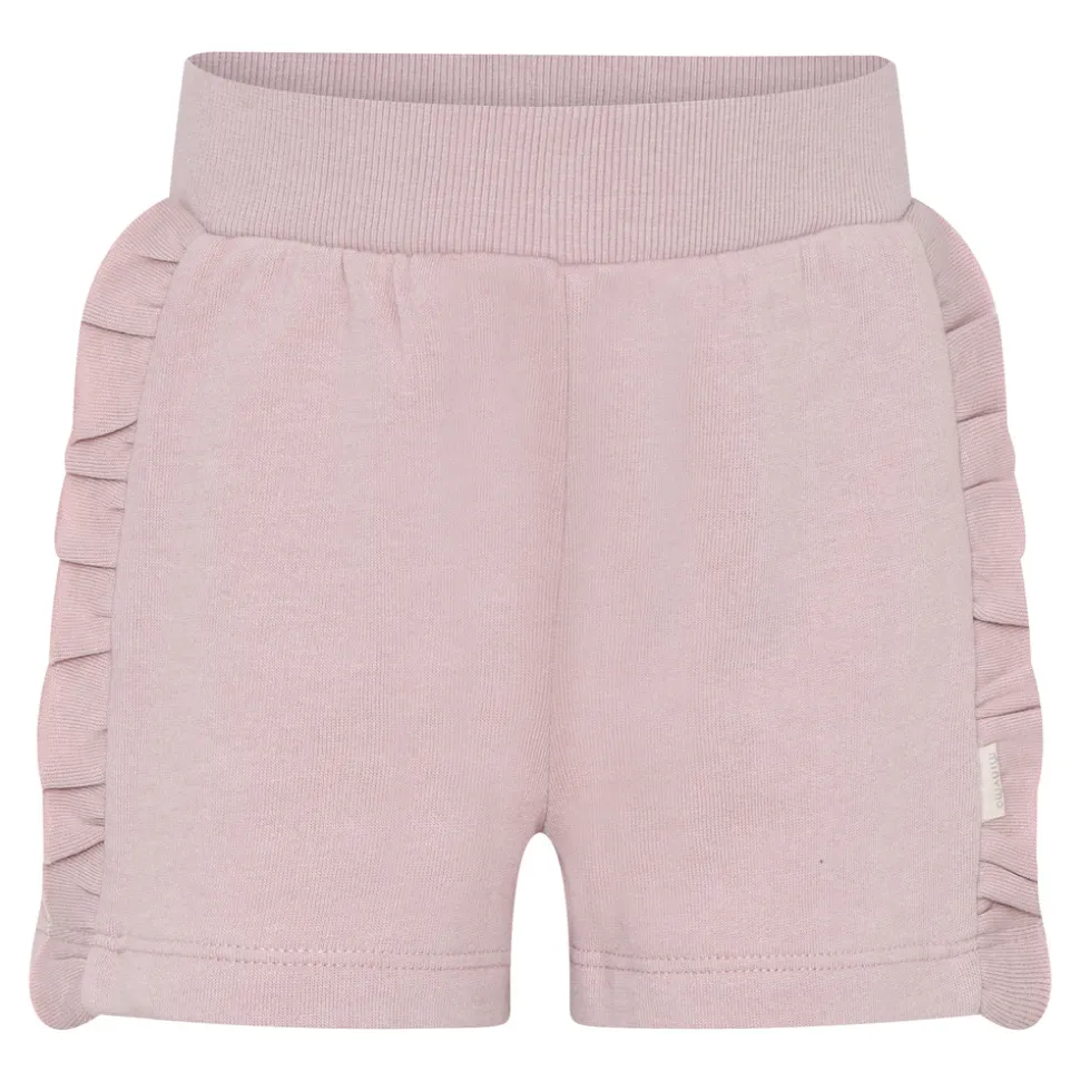 Sweat shorts (2-pak) - 530