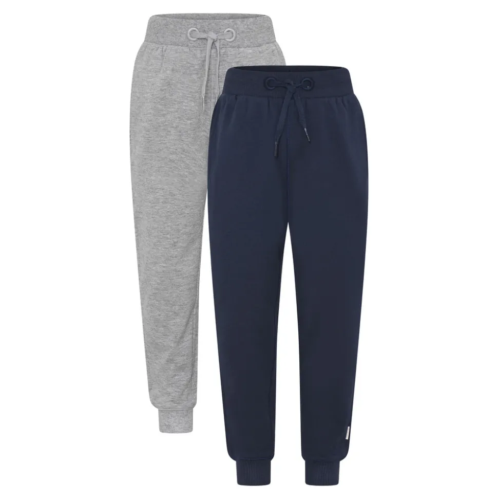 Sweat shorts (2-pak) - 778